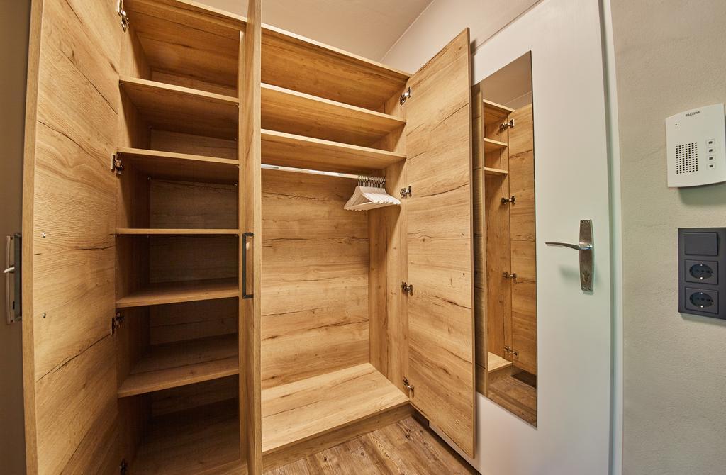 Appartement Bella Vista Зальбах-Хинтерглемм Экстерьер фото